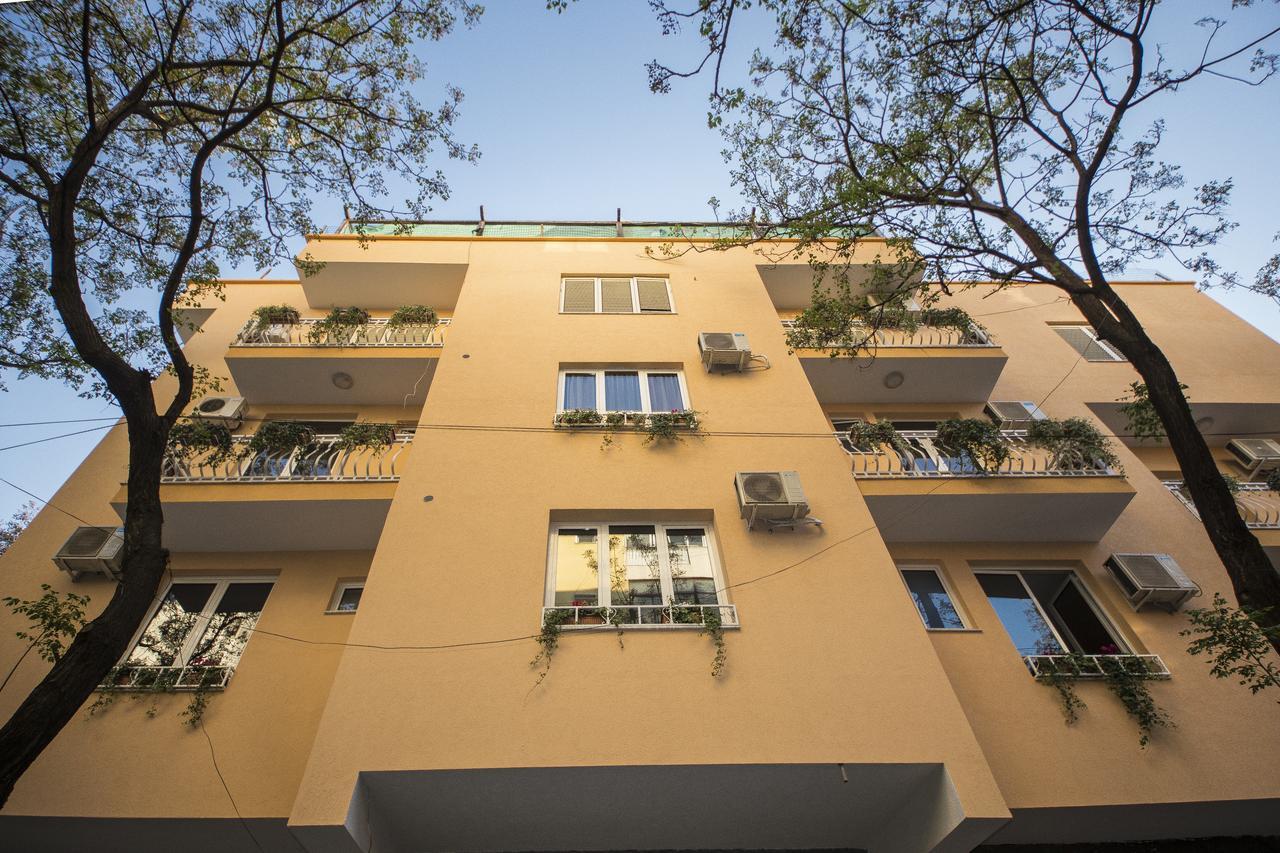 Vila Tako - Hotel Tirana Extérieur photo