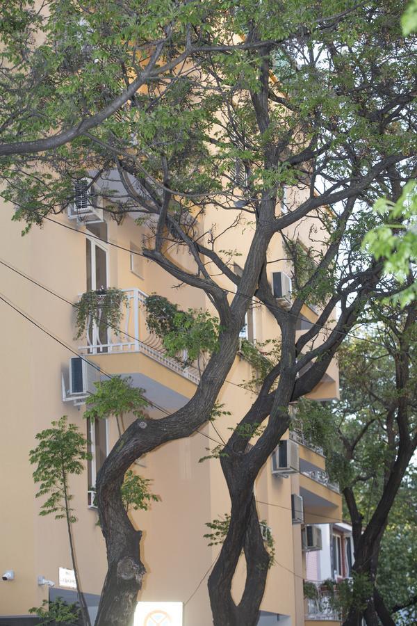 Vila Tako - Hotel Tirana Extérieur photo
