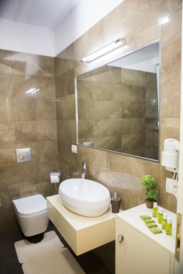 Vila Tako - Hotel Tirana Extérieur photo