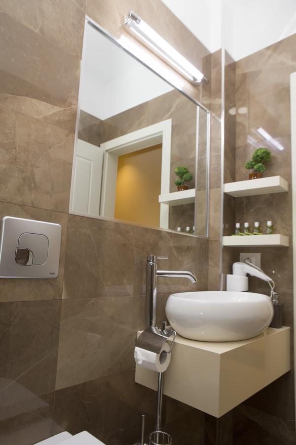 Vila Tako - Hotel Tirana Extérieur photo